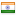 jcdv.edu.in server is located in India